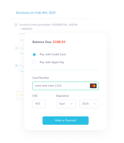 billing statement balance due