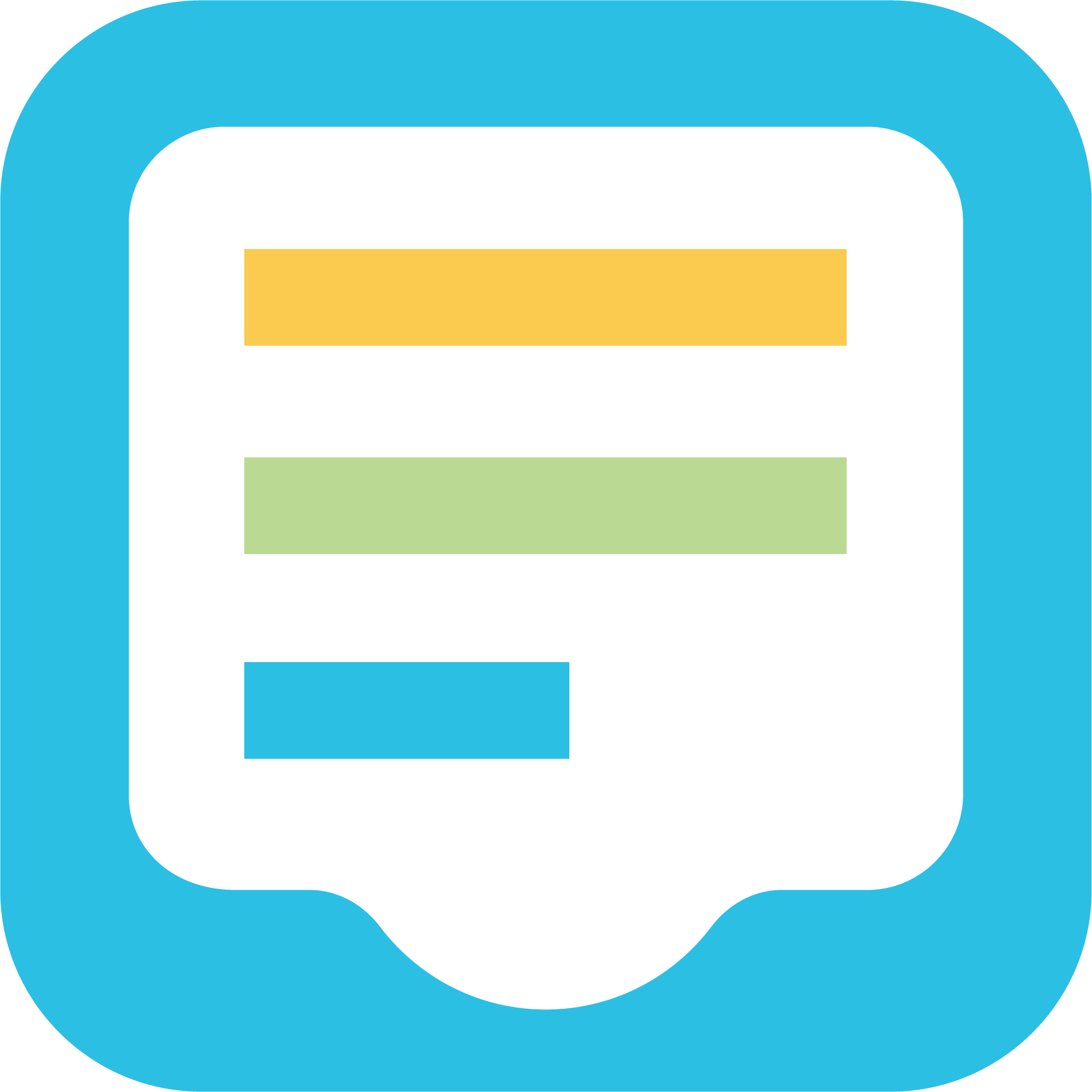 Inbox Health logo