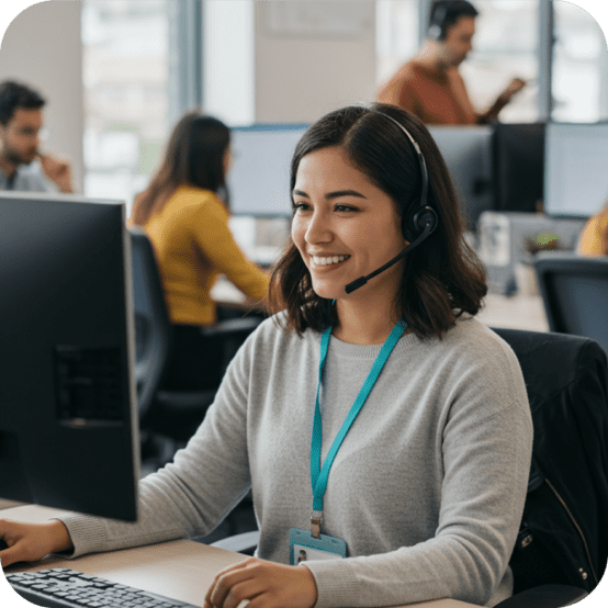 AI Patient Billing Support - Inbox Health